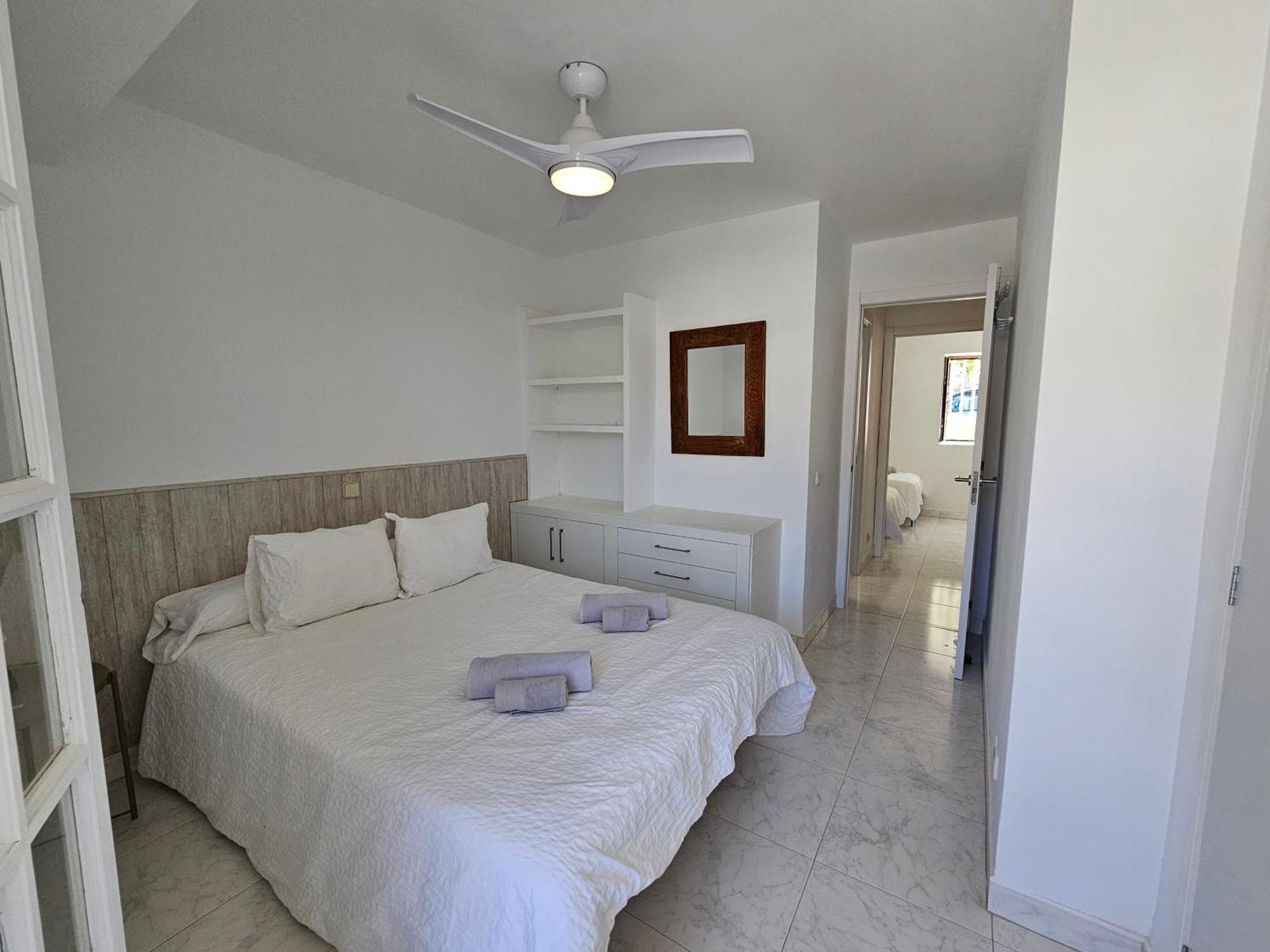 Stylish And Comfortable Duplex Apartment Near Swimming Pool Mogán Exterior foto