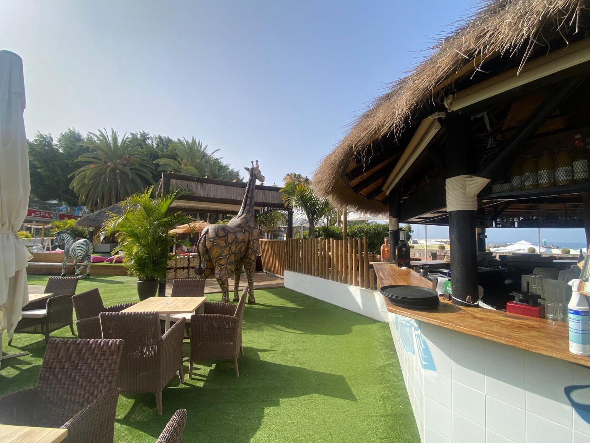 Stylish And Comfortable Duplex Apartment Near Swimming Pool Mogán Exterior foto